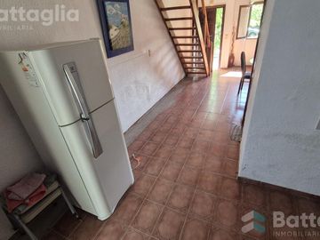 Duplex en zona residencial de San Bernardo