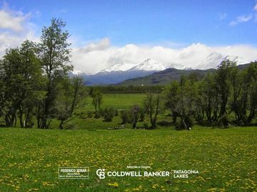 Chacra de 2.8ha  en  Esquel, Patagonia Argentina