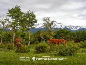 Chacra de 2.8ha  en  Esquel, Patagonia Argentina