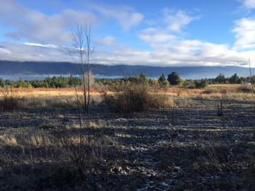 Chacra - Las Golondrinas
