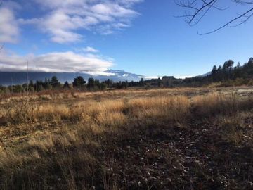 Chacra - Las Golondrinas