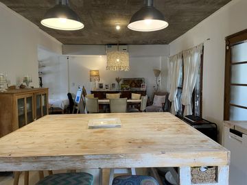 Casa a la venta- Barrio Cerrado- Paso Del Rey