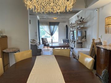 Casa a la venta- Barrio Cerrado- Paso Del Rey