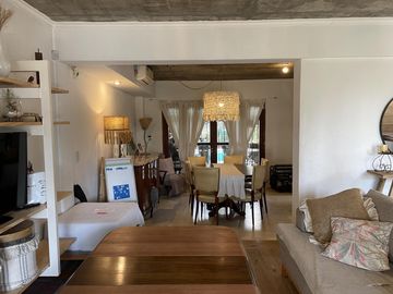 Casa a la venta- Barrio Cerrado- Paso Del Rey