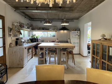 Casa a la venta- Barrio Cerrado- Paso Del Rey