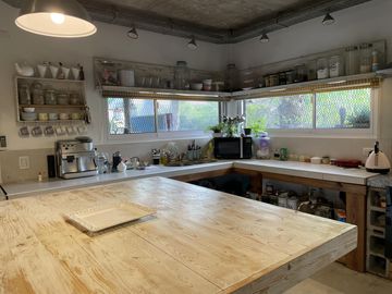 Casa a la venta- Barrio Cerrado- Paso Del Rey