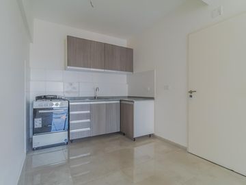 Venta, Departamento, 2 Ambientes, Balcón, Apto Crédito, Apto Profesional, Flores Norte