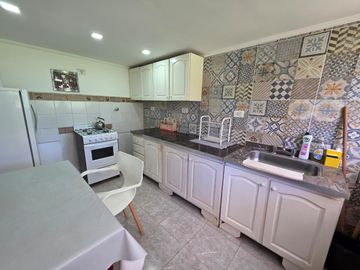 HOSTERÍA EN VENTA EN LOS CIPRESES, CHUBUT – Patagonia Argentina