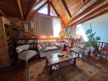 HOSTERÍA EN VENTA EN LOS CIPRESES, CHUBUT – Patagonia Argentina