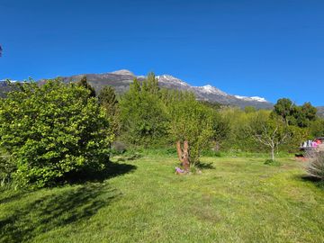 HOSTERÍA EN VENTA EN LOS CIPRESES, CHUBUT – Patagonia Argentina