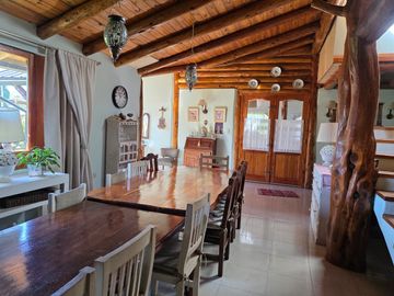 HOSTERÍA EN VENTA EN LOS CIPRESES, CHUBUT – Patagonia Argentina