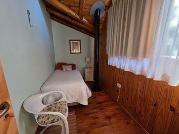 HOSTERÍA EN VENTA EN LOS CIPRESES, CHUBUT – Patagonia Argentina