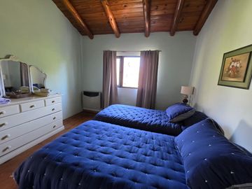 HOSTERÍA EN VENTA EN LOS CIPRESES, CHUBUT – Patagonia Argentina