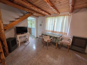 HOSTERÍA EN VENTA EN LOS CIPRESES, CHUBUT – Patagonia Argentina