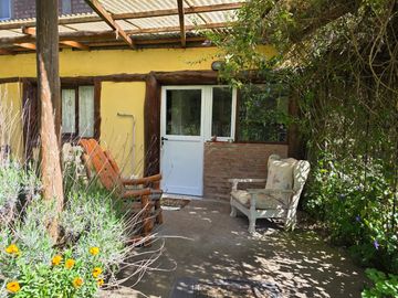 HOSTERÍA EN VENTA EN LOS CIPRESES, CHUBUT – Patagonia Argentina