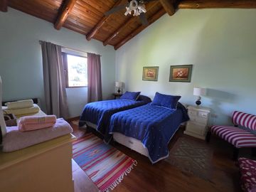 HOSTERÍA EN VENTA EN LOS CIPRESES, CHUBUT – Patagonia Argentina