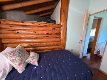 HOSTERÍA EN VENTA EN LOS CIPRESES, CHUBUT – Patagonia Argentina