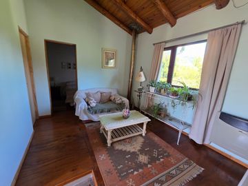 HOSTERÍA EN VENTA EN LOS CIPRESES, CHUBUT – Patagonia Argentina