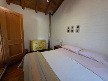 HOSTERÍA EN VENTA EN LOS CIPRESES, CHUBUT – Patagonia Argentina