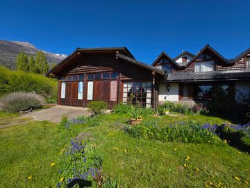 HOSTERÍA EN VENTA EN LOS CIPRESES, CHUBUT – Patagonia Argentina