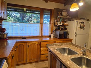 HOSTERÍA EN VENTA EN LOS CIPRESES, CHUBUT – Patagonia Argentina