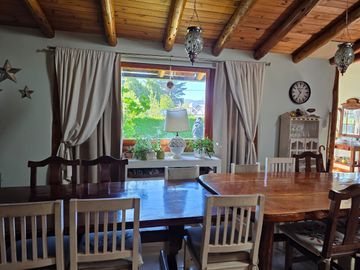 HOSTERÍA EN VENTA EN LOS CIPRESES, CHUBUT – Patagonia Argentina