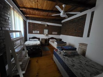 HOSTERÍA EN VENTA EN LOS CIPRESES, CHUBUT – Patagonia Argentina