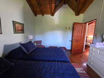 HOSTERÍA EN VENTA EN LOS CIPRESES, CHUBUT – Patagonia Argentina