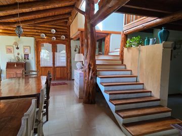 HOSTERÍA EN VENTA EN LOS CIPRESES, CHUBUT – Patagonia Argentina