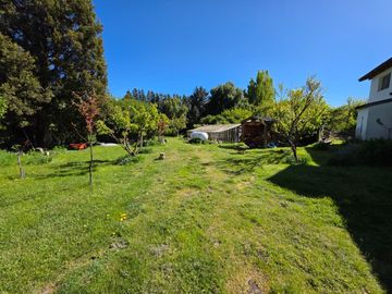 HOSTERÍA EN VENTA EN LOS CIPRESES, CHUBUT – Patagonia Argentina