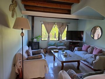 HOSTERÍA EN VENTA EN LOS CIPRESES, CHUBUT – Patagonia Argentina