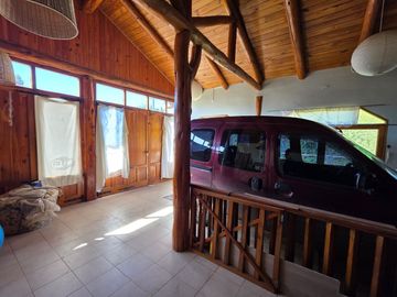 HOSTERÍA EN VENTA EN LOS CIPRESES, CHUBUT – Patagonia Argentina