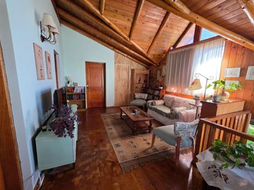 HOSTERÍA EN VENTA EN LOS CIPRESES, CHUBUT – Patagonia Argentina