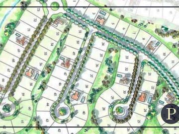 Terreno en  casonas del haras