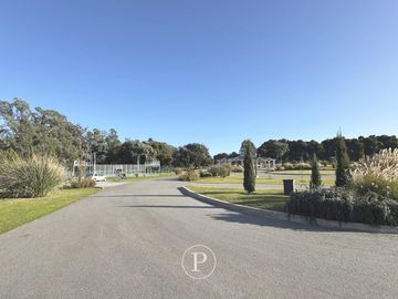 Terreno en  casonas del haras