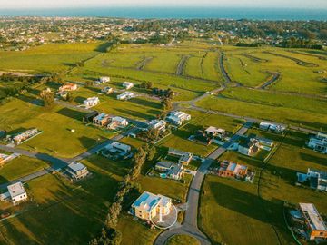 Terreno en  casonas del haras