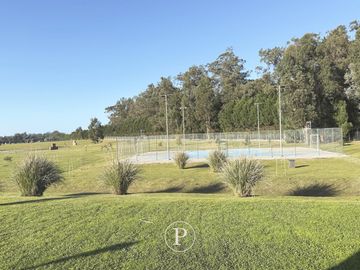 Terreno en  casonas del haras