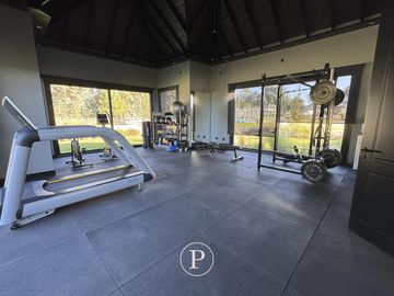 Terreno en  casonas del haras