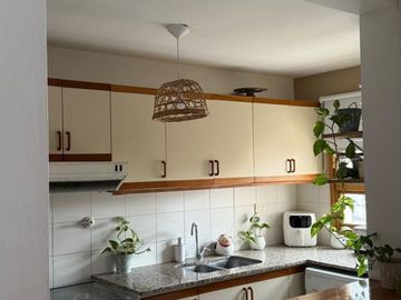 Departamento en venta. Islas Malvinas 800. Santa Genoveva