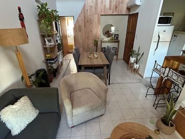 Departamento en venta. Islas Malvinas 800. Santa Genoveva