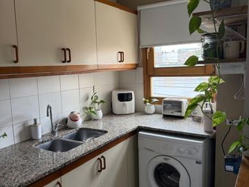 Departamento en venta. Islas Malvinas 800. Santa Genoveva