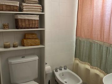 Departamento en venta. Islas Malvinas 800. Santa Genoveva