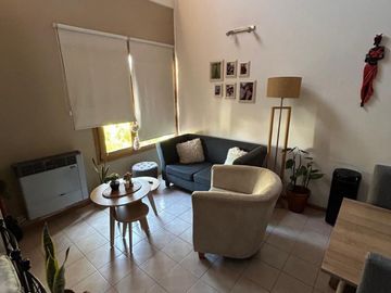 Departamento en venta. Islas Malvinas 800. Santa Genoveva