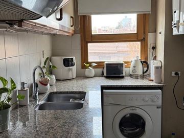 Departamento en venta. Islas Malvinas 800. Santa Genoveva