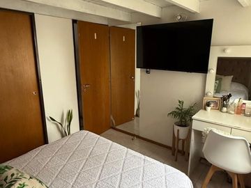 Departamento en venta. Islas Malvinas 800. Santa Genoveva