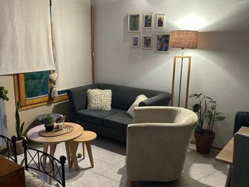 Departamento en venta. Islas Malvinas 800. Santa Genoveva