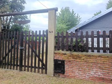 Casa en venta - 3 Dormitorios 3 Baños - 500Mts2 - San Clemente del Tuyú