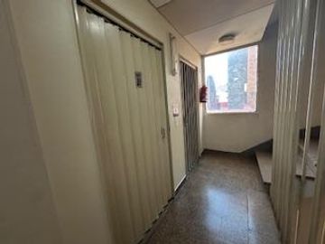 Departamento de tres ambientes en el barrio de Almagro