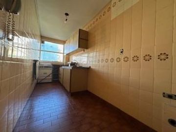 Departamento de tres ambientes en el barrio de Almagro