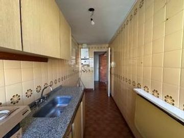 Departamento de tres ambientes en el barrio de Almagro